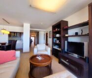 Апартаменты с видом на море в Торревьехе 176 кв.м 5 комнат