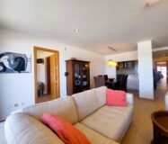 Апартаменты с видом на море в Торревьехе 176 кв.м 5 комнат