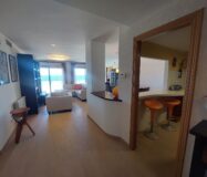 Апартаменты с видом на море в Торревьехе 176 кв.м 5 комнат