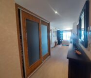 Апартаменты с видом на море в Торревьехе 176 кв.м 5 комнат