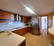 Апартаменты с видом на море в Торревьехе 176 кв.м 5 комнат