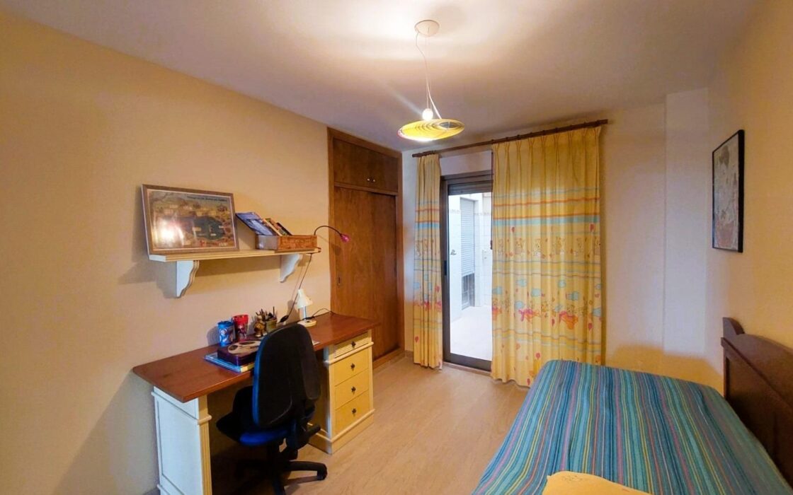 Апартаменты с видом на море в Торревьехе 176 кв.м 5 комнат