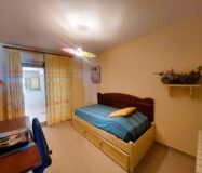 Апартаменты с видом на море в Торревьехе 176 кв.м 5 комнат