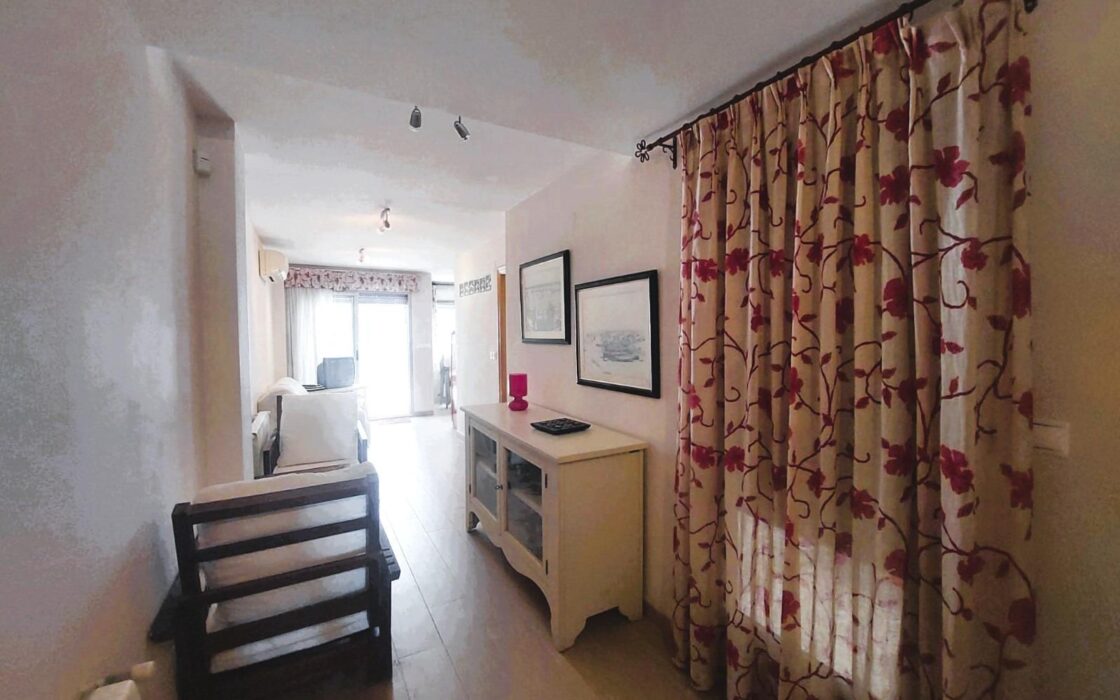 Апартаменты с видом на море в Торревьехе 176 кв.м 5 комнат