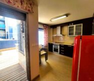 Апартаменты с видом на море в Торревьехе 176 кв.м 5 комнат