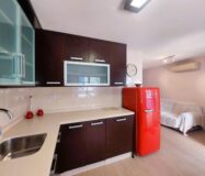 Апартаменты с видом на море в Торревьехе 176 кв.м 5 комнат