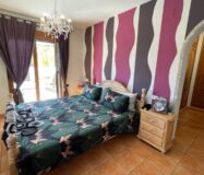 Вілла в Бениссі біля моря з басейном, 285 кв.м, 9 кімнат