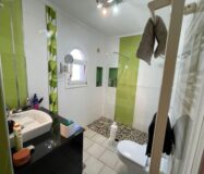 Вілла в Бениссі біля моря з басейном, 285 кв.м, 9 кімнат