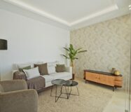 Новые виллы с видом на море в Ла-Пинада 2-3 спальни 100 кв.м