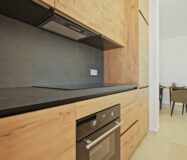 Новые виллы с видом на море в Ла-Пинада 2-3 спальни 100 кв.м