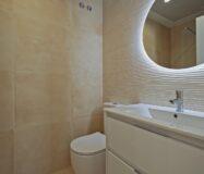 Новые виллы с видом на море в Ла-Пинада 2-3 спальни 100 кв.м