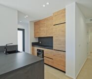 Новые виллы с видом на море в Ла-Пинада 2-3 спальни 100 кв.м