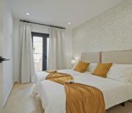 Новые виллы с видом на море в Ла-Пинада 2-3 спальни 100 кв.м