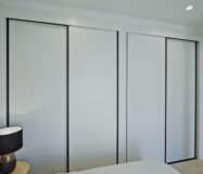 Новые виллы с видом на море в Ла-Пинада 2-3 спальни 100 кв.м