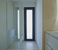 Новые виллы с видом на море в Ла-Пинада 2-3 спальни 100 кв.м