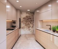 Апартаменты в Хабанерас у моря, 1-3 комнаты, новый комплекс