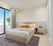 Апартаменты в Хабанерас у моря, 1-3 комнаты, новый комплекс