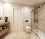 Апартаменты в Хабанерас у моря, 1-3 комнаты, новый комплекс