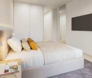 Апартаменты в Хабанерас у моря, 1-3 комнаты, новый комплекс