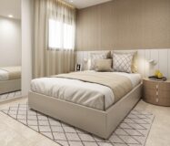 Апартаменты в Хабанерас у моря, 1-3 комнаты, новый комплекс