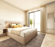 Апартаменты в Хабанерас у моря, 1-3 комнаты, новый комплекс