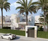 Апартаменты 72 кв.м в Альгорфа с террасой и бассейном