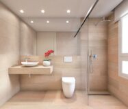 Апартаменты 72 кв.м в Альгорфа с террасой и бассейном