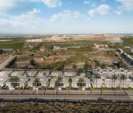 Апартаменты 72 кв.м в Альгорфа с террасой и бассейном