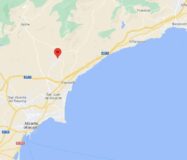 Новостройки с 2-3 спальнями в Бусоте у моря 139 кв.м