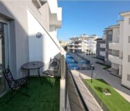 Апартаменты 3 комнаты с террасой в Ориуэла Коста 97 кв.м