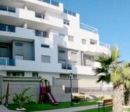 Апартаменты 3 комнаты с террасой в Ориуэла Коста 97 кв.м