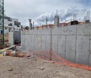 Апартаменты 3 комнаты с террасой в Ориуэла Коста 97 кв.м