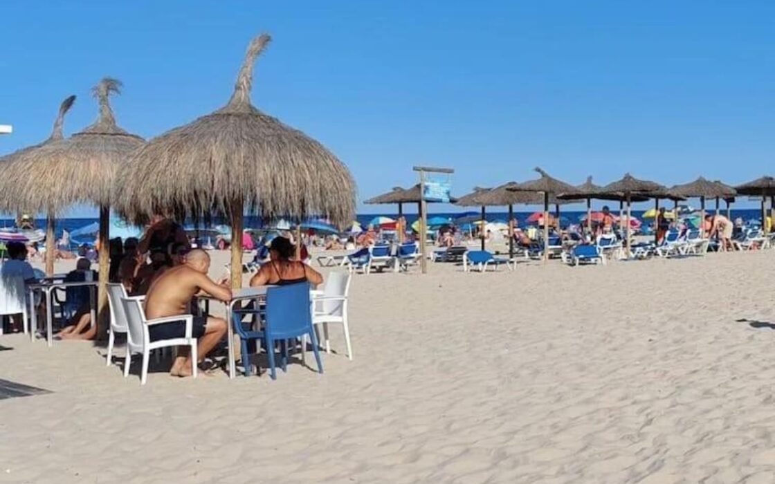 Апартаменты 3 комнаты с террасой в Ориуэла Коста 97 кв.м