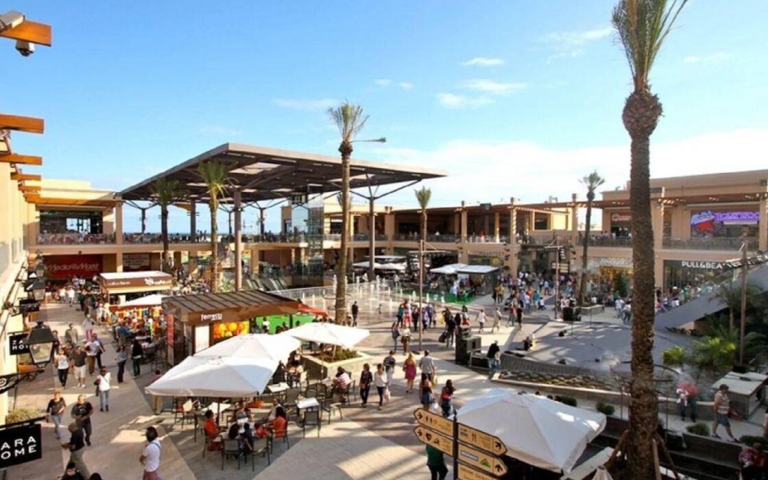 Апартаменты 3 комнаты с террасой в Ориуэла Коста 97 кв.м