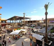 Апартаменты 3 комнаты с террасой в Ориуэла Коста 97 кв.м