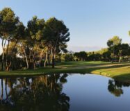 Апартаменты 3 комнаты с террасой в Ориуэла Коста 97 кв.м