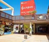 Апартаменты 3 комнаты с террасой в Ориуэла Коста 97 кв.м