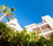 Вилла в Санта-Крус-де-Тенерифе 4 комнаты с видом на море