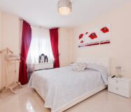 Вилла в Санта-Крус-де-Тенерифе 4 комнаты с видом на море