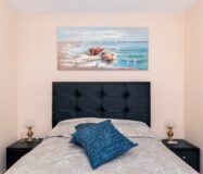 Вилла в Санта-Крус-де-Тенерифе 4 комнаты с видом на море