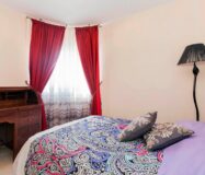 Вилла в Санта-Крус-де-Тенерифе 4 комнаты с видом на море