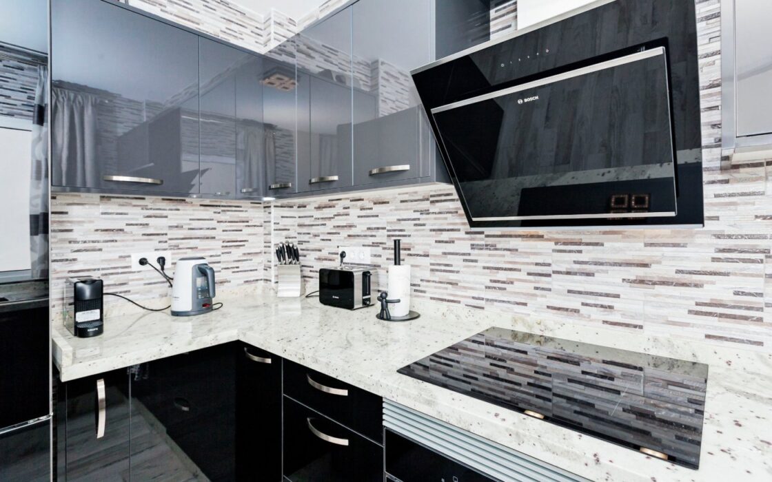 Вилла в Санта-Крус-де-Тенерифе 4 комнаты с видом на море