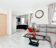 Вилла в Санта-Крус-де-Тенерифе 4 комнаты с видом на море