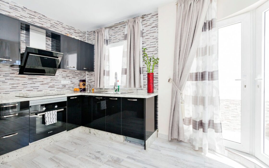 Вилла в Санта-Крус-де-Тенерифе 4 комнаты с видом на море