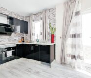 Вилла в Санта-Крус-де-Тенерифе 4 комнаты с видом на море