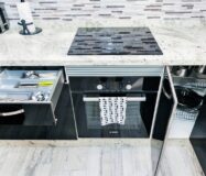 Вилла в Санта-Крус-де-Тенерифе 4 комнаты с видом на море