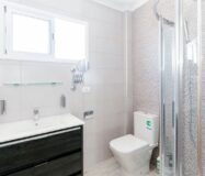 Вилла в Санта-Крус-де-Тенерифе 4 комнаты с видом на море