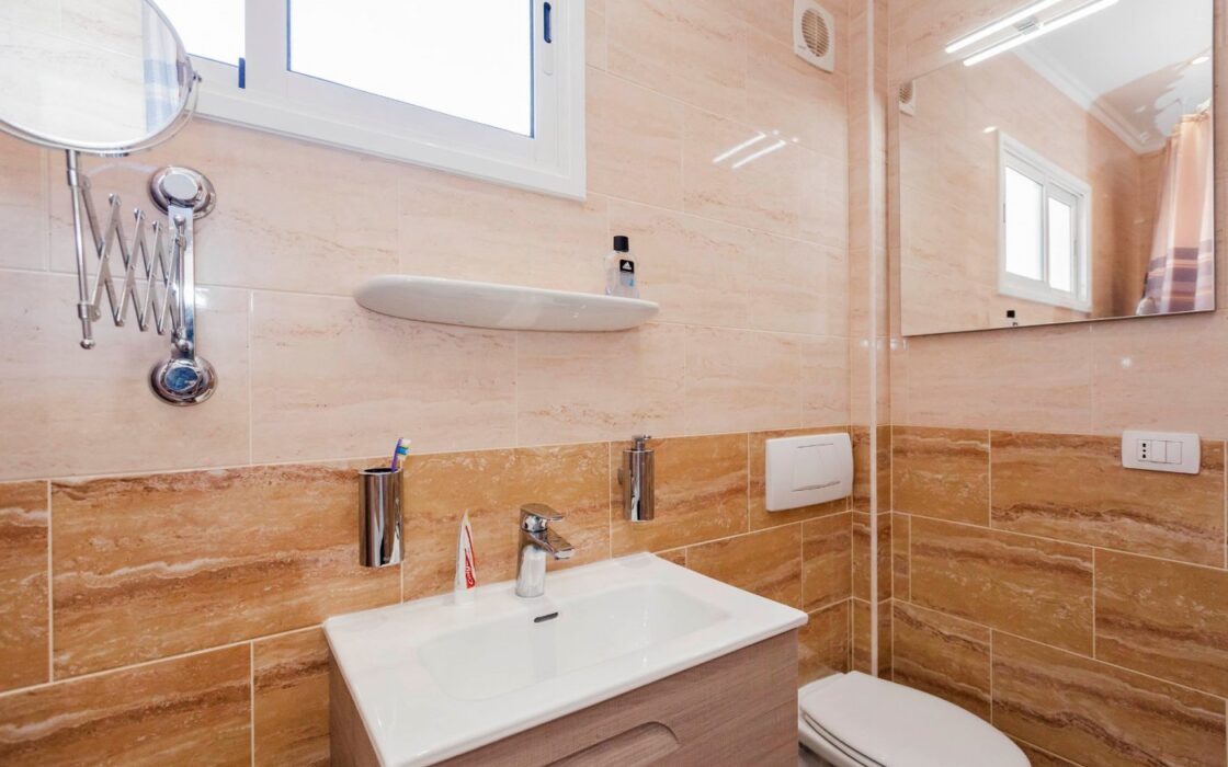 Вилла в Санта-Крус-де-Тенерифе 4 комнаты с видом на море