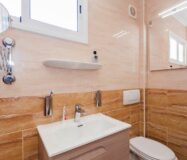 Вилла в Санта-Крус-де-Тенерифе 4 комнаты с видом на море