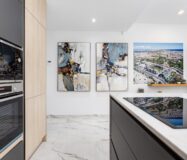 Апартаменты 75 кв.м у моря в Ориуэла Коста с террасой